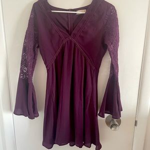 Altar’d State Mini Dress